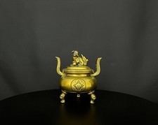Brûle parfum chinois d'occasion  Uzès
