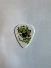 metallica pick for sale  HULL