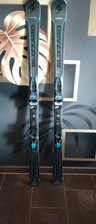 Blizzard quattro ski gebraucht kaufen  Wanfried