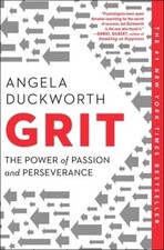 Grit power passion for sale  Montgomery