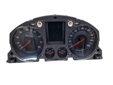 Tachometer kombiinstrument ver gebraucht kaufen  Bad Nauheim