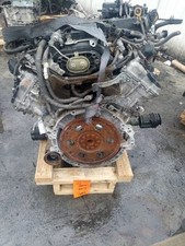 Engine 4.6l vin for sale  Trenton