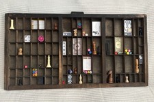 Hamilton vintage wooden for sale  PORTLAND