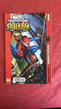 Spider man ultimate usato  Bologna