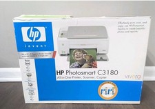 Photosmart c3180 one for sale  Benton City
