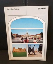 Berlin überblick auflage gebraucht kaufen  Berlin