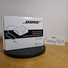Bose wave iii for sale  Moscow