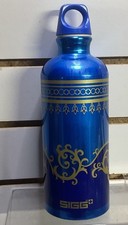 Sigg metal water for sale  Saint Louis