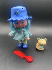 Vintage strawberry shortcake for sale  Pascoag