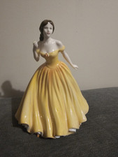 Royal doulton figurine for sale  HALSTEAD