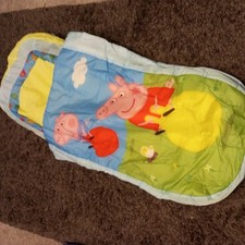 Peppa pig readybed for sale  SUTTON