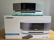 Bose wave soundtouch gebraucht kaufen  Görlitz