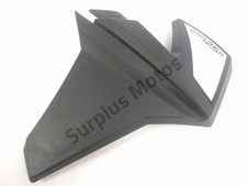 Cache lateral gauche d'occasion Cache lateral gauche d'occasion  France