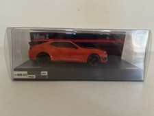Kyosho Mini-Z coleção escala automática Chevrolet Camaro ZL1 1LE (escala 1:27.52) comprar usado  Enviando para Brazil