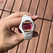 shock baby pink g watch for sale  Sterling
