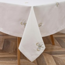 Linen look polyester for sale  Brentwood