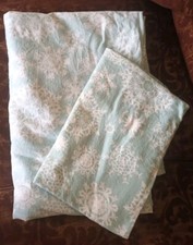 Single duvet cover for sale  BEDFORD