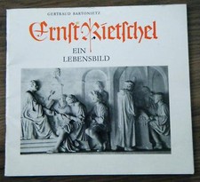 Bartonietz ernst rietschel gebraucht kaufen  Zittau
