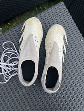 Crampons foot adidas d'occasion  Moissy-Cramayel