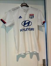 Maglia calcio lione usato  Fisciano