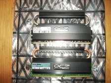 Ram reaper ddr2 gebraucht kaufen  Tennenbronn