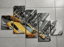 canvas new york usato canvas new york usato Italia