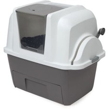 Toilet house smartsift usato  Milano