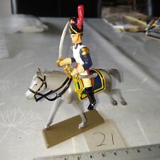 Starlux soldat plomb d'occasion  Lille-