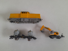 Lima trenino cantiere usato  Rovito