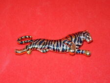 Attractive vintage tiger for sale  SWANSEA