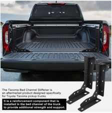 Pindex tacoma bed for sale  Carrollton
