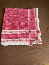 Jordanian palestinian head for sale  MORDEN