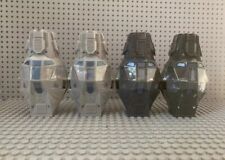 Mega Construx Halo Alpha Nine ODST Drop POD novato/mickey/romeu/holandês comprar usado  Enviando para Brazil
