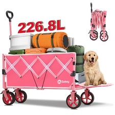 226.8l folding utility for sale  Chino