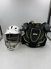 Lacrosse set cascade for sale  Crossville