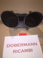 Quadro strumenti originale usato  Cavedine