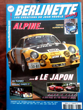 Berlinette twingo gordini d'occasion  Conflans-Sainte-Honorine