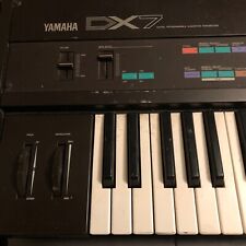 Yamaha dx7 digital for sale  Fort Washington