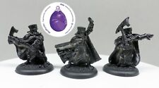 Warmachine khador kislev d'occasion  Rochechouart