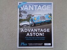 Aston martin vantage for sale  OLDHAM