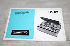 grundig bedienungsanleitung gebraucht kaufen grundig bedienungsanleitung gebraucht kaufen Köln