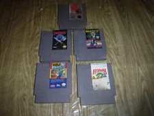 Vintage nintendo nes for sale  Coeur D Alene