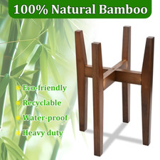Adjustable bamboo plant for sale  ROTHERHAM