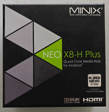 Minix neo plus for sale  ABBOTS LANGLEY