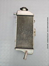 Radiateur droit 2s2 usato  Serra de Conti