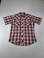 Wrangler dress shirt for sale  Cleburne