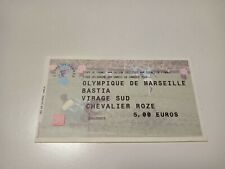 Foot place bastia d'occasion  Roquefort-la-Bédoule