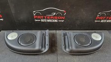 2004 JEEP WRANGLER ALTO-FALANTES DE SOM MONTADOS NO TETO, PAR comprar usado  Enviando para Brazil