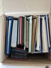 briefe album gebraucht kaufen  Herford