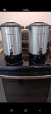 Two cup hamilton for sale  Norton